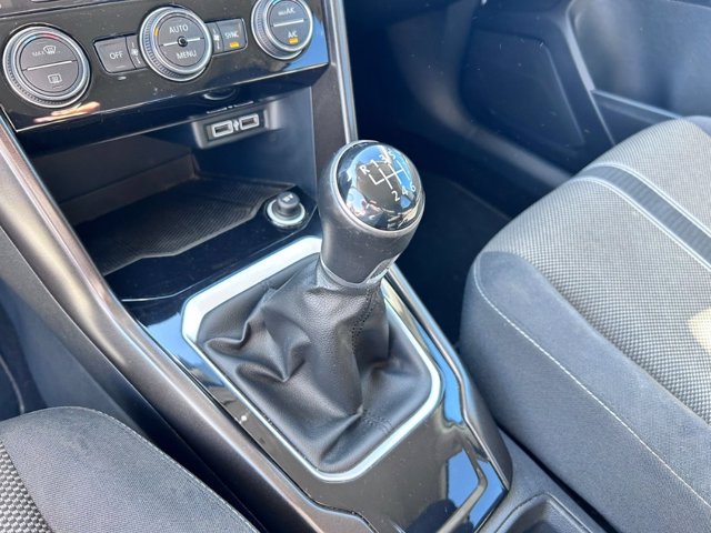 VOLKSWAGEN T-roc 1.0 tsi style 115cv