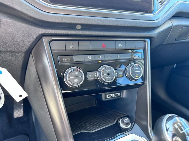 VOLKSWAGEN T-roc 1.0 tsi style 115cv