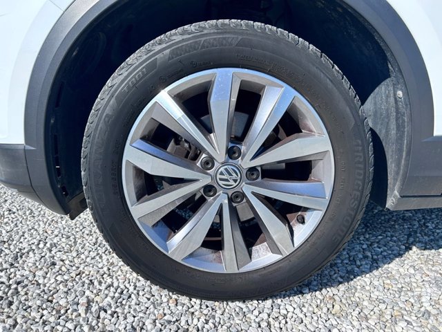 VOLKSWAGEN T-roc 1.0 tsi style 115cv