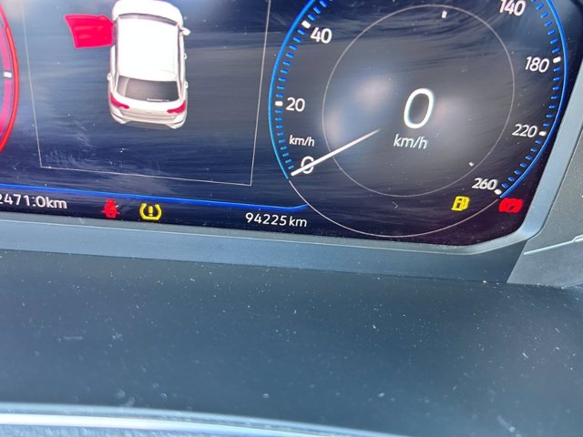 VOLKSWAGEN T-roc 1.0 tsi style 115cv