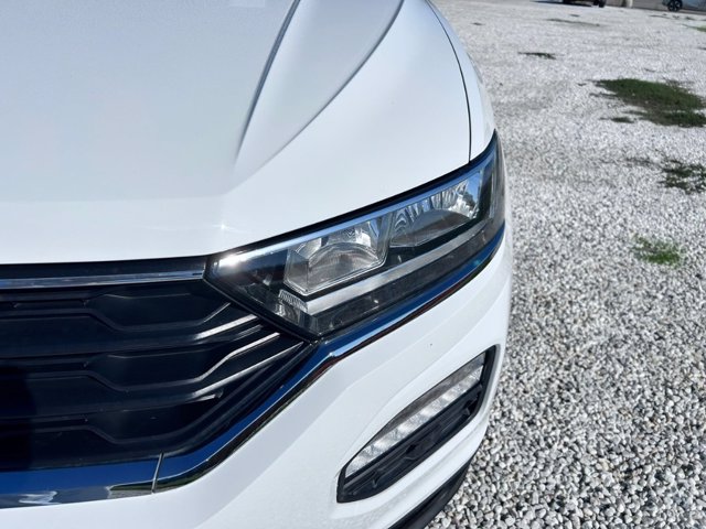 VOLKSWAGEN T-roc 1.0 tsi style 115cv