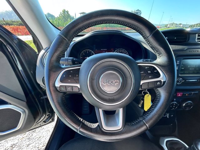 JEEP Renegade 1.6 mjt limited fwd 120cv