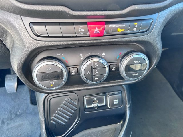 JEEP Renegade 1.6 mjt limited fwd 120cv