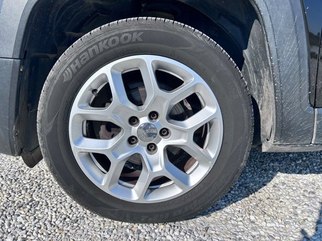 JEEP Renegade 1.6 mjt limited fwd 120cv