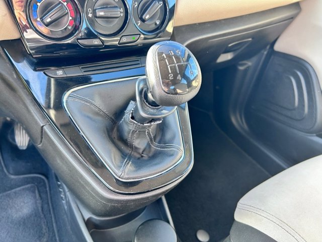 LANCIA Ypsilon 0.9 t.air silver ecochic metano 80cv