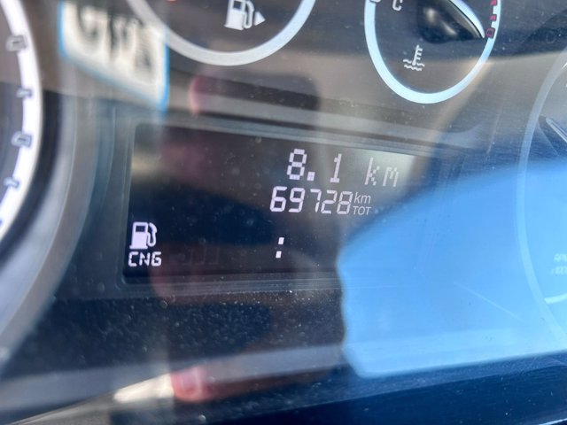 LANCIA Ypsilon 0.9 t.air silver ecochic metano 80cv