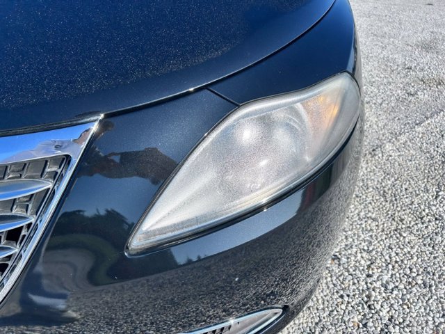 LANCIA Ypsilon 0.9 t.air silver ecochic metano 80cv