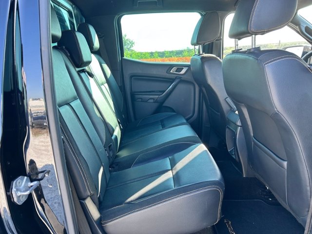 FORD Ranger 2.0 tdci double cab wildtrak 213cv auto