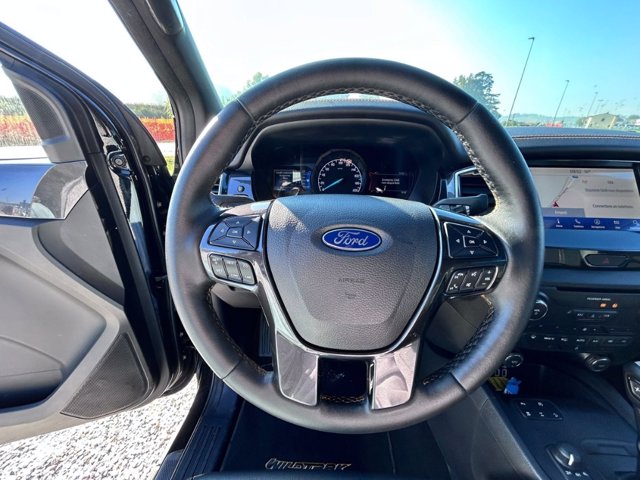 FORD Ranger 2.0 tdci double cab wildtrak 213cv auto