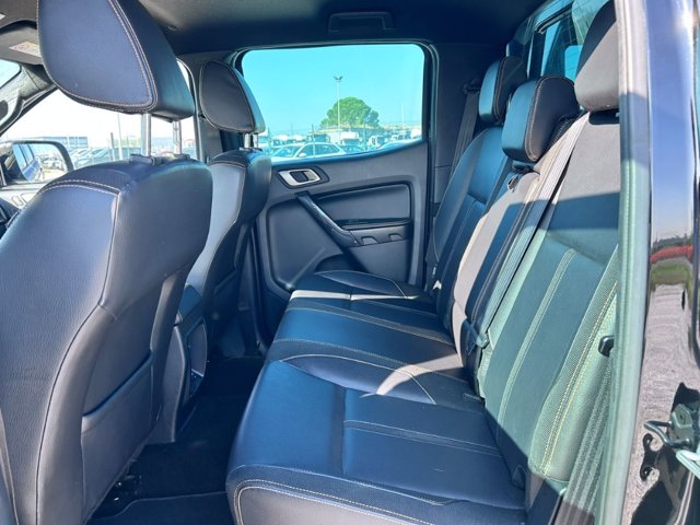 FORD Ranger 2.0 tdci double cab wildtrak 213cv auto