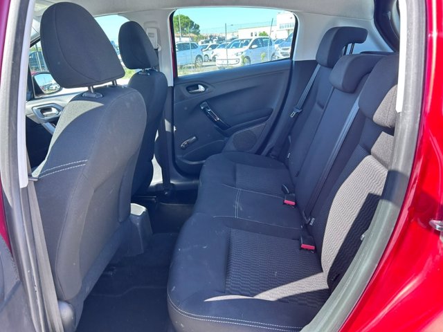 PEUGEOT 208 PureTech 68 5 porte Active