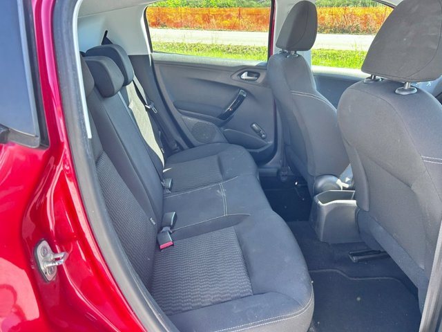 PEUGEOT 208 PureTech 68 5 porte Active