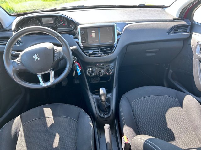PEUGEOT 208 PureTech 68 5 porte Active