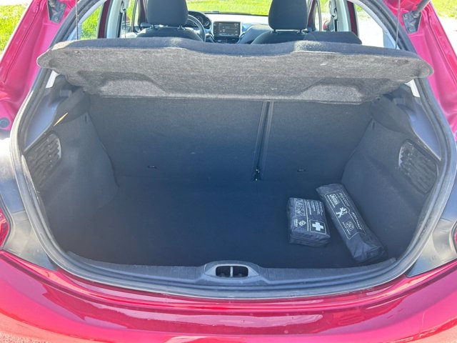 PEUGEOT 208 PureTech 68 5 porte Active