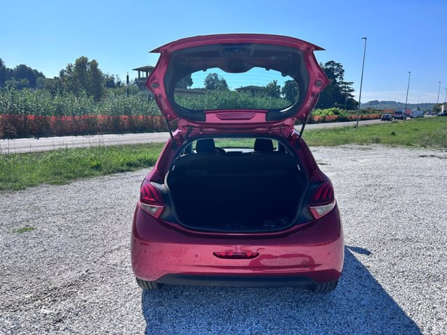 PEUGEOT 208 PureTech 68 5 porte Active