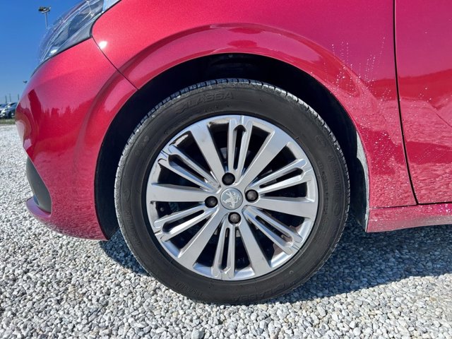 PEUGEOT 208 PureTech 68 5 porte Active