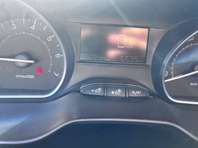 PEUGEOT 208 PureTech 68 5 porte Active