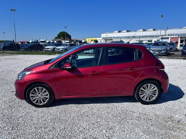 PEUGEOT 208 PureTech 68 5 porte Active