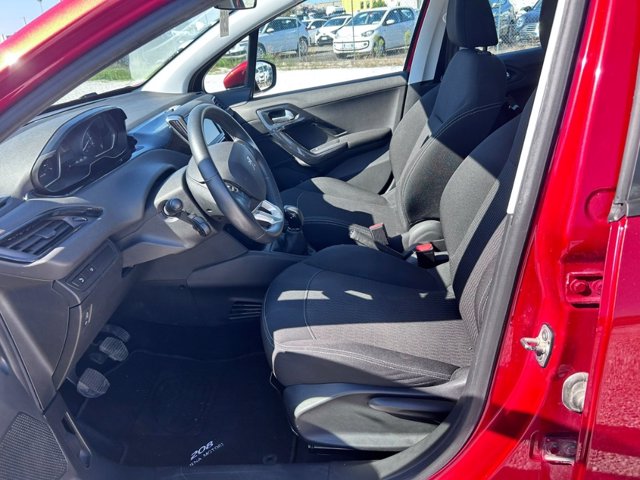 PEUGEOT 208 PureTech 68 5 porte Active