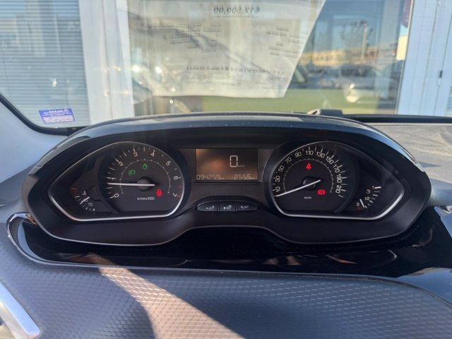 PEUGEOT 208 5p 1.2 puretech allure s&s 82cv my18