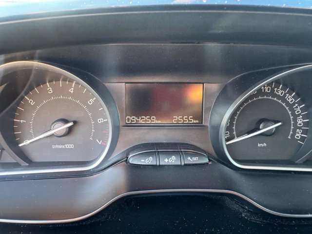 PEUGEOT 208 5p 1.2 puretech allure s&s 82cv my18