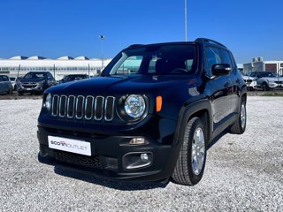 JEEP Renegade 1.6 mjt longitude fwd 120cv my16