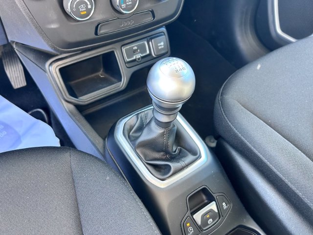 JEEP Renegade 1.6 mjt longitude fwd 120cv my16