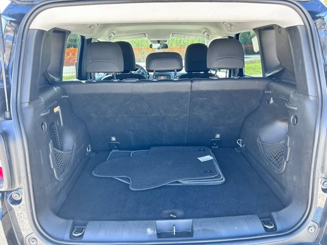 JEEP Renegade 1.6 mjt longitude fwd 120cv my16