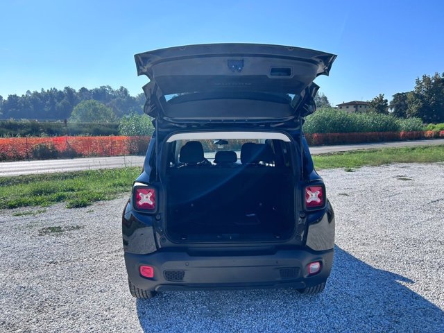 JEEP Renegade 1.6 mjt longitude fwd 120cv my16