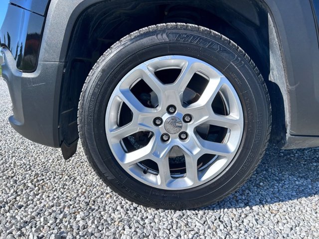 JEEP Renegade 1.6 mjt longitude fwd 120cv my16