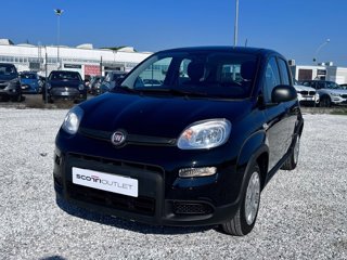 FIAT Panda 1.2 easypower Gpl s&s 69cv