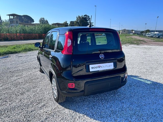 FIAT Panda 1.2 easypower Gpl s&s 69cv