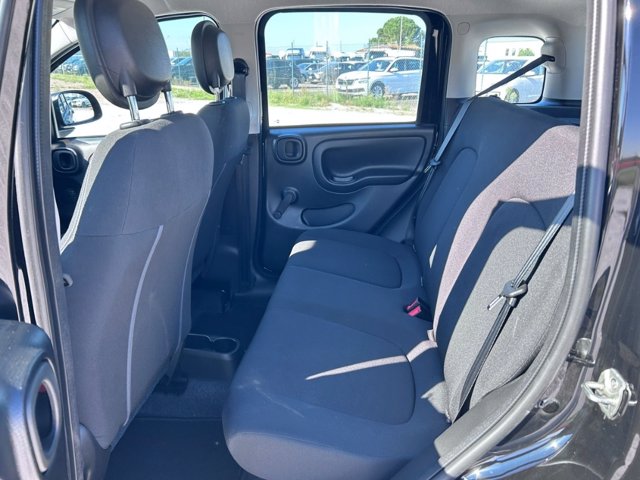 FIAT Panda 1.2 easypower Gpl s&s 69cv