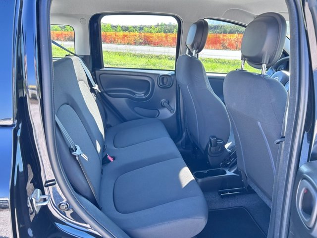 FIAT Panda 1.2 easypower Gpl s&s 69cv