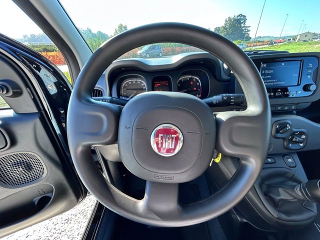 FIAT Panda 1.2 easypower Gpl s&s 69cv