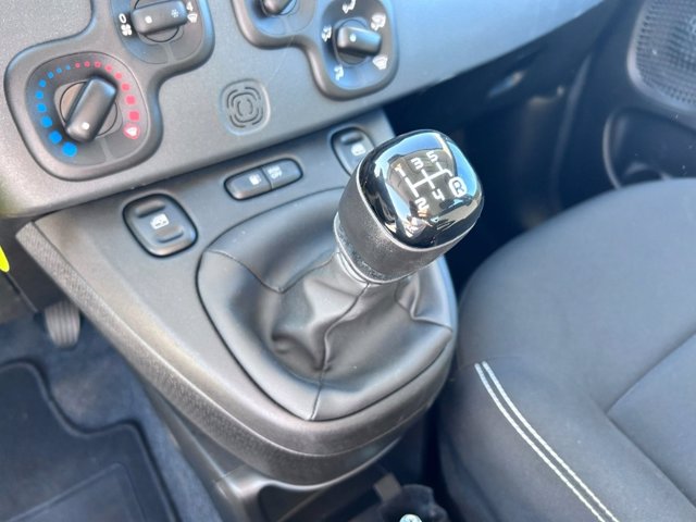 FIAT Panda 1.2 easypower Gpl s&s 69cv