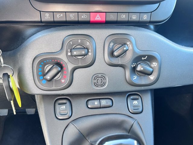 FIAT Panda 1.2 easypower Gpl s&s 69cv