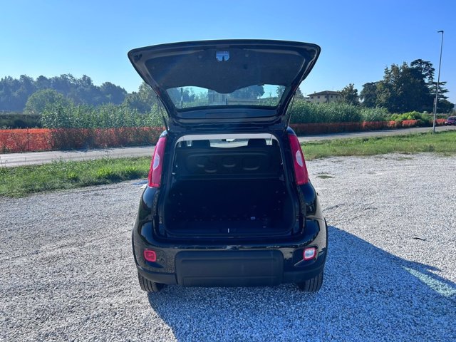 FIAT Panda 1.2 easypower Gpl s&s 69cv