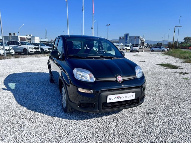 FIAT Panda 1.2 easypower Gpl s&s 69cv
