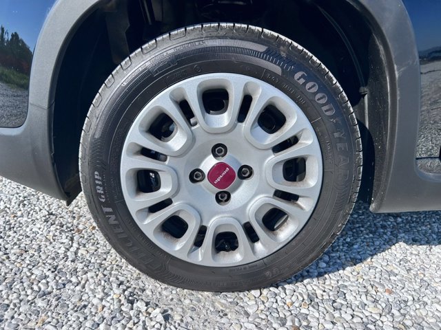 FIAT Panda 1.2 easypower Gpl s&s 69cv