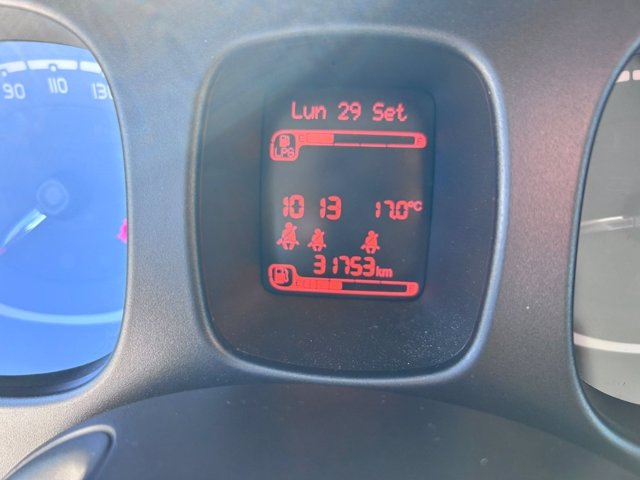 FIAT Panda 1.2 easypower Gpl s&s 69cv