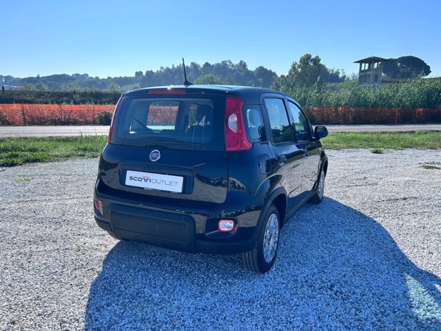 FIAT Panda 1.2 easypower Gpl s&s 69cv