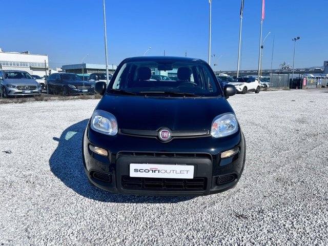 FIAT Panda 1.2 easypower Gpl s&s 69cv
