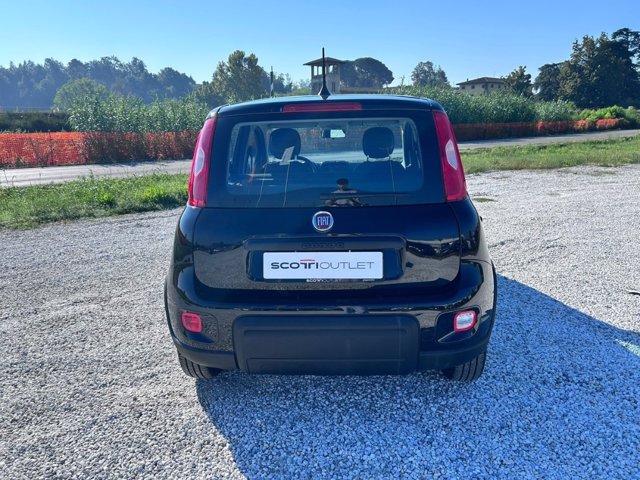 FIAT Panda 1.2 easypower Gpl s&s 69cv