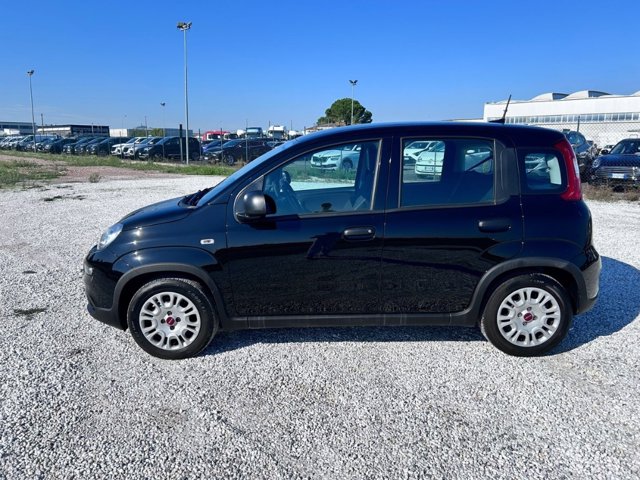 FIAT Panda 1.2 easypower Gpl s&s 69cv