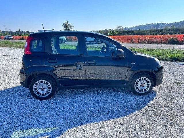 FIAT Panda 1.2 easypower Gpl s&s 69cv