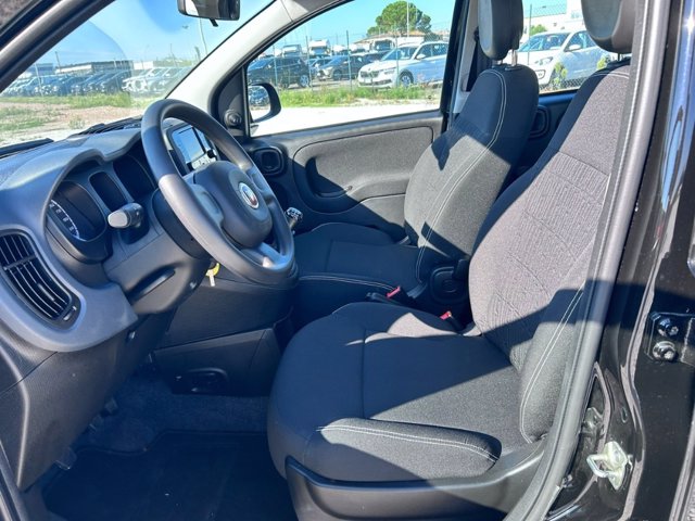 FIAT Panda 1.2 easypower Gpl s&s 69cv