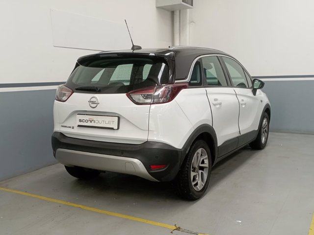 OPEL Crossland x 1.2 innovation 81cv