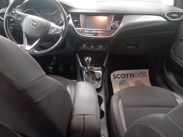 OPEL Crossland x 1.2 innovation 81cv