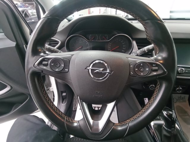 OPEL Crossland x 1.2 innovation 81cv